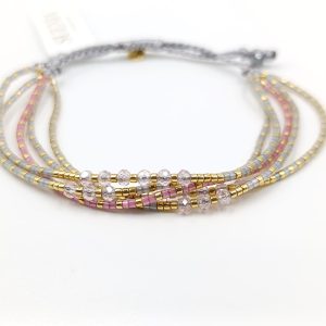 Pulseras Suenia Zurich NEBULA - B17 N
