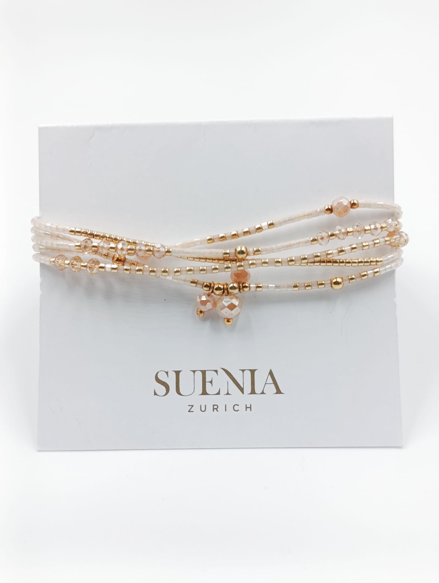 Pulseras Suena Zurich ALLURE - Imagen 2