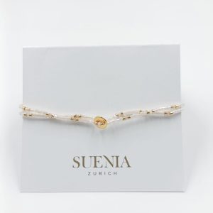 Pulsera Suenia Zurich ALLURE