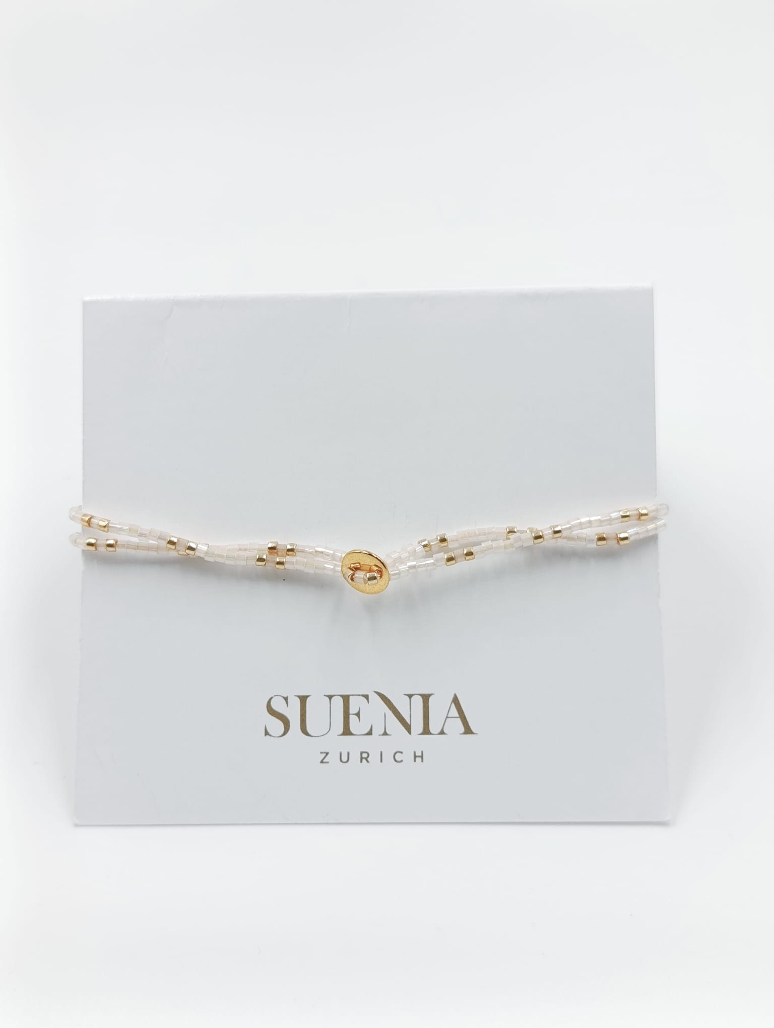 Pulsera Suenia Zurich ALLURE