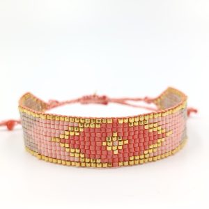 Brazaletes Suenia Zurich WATERMELON - B WM