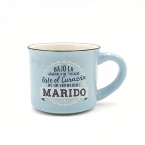 Taza café Espresso MARIDO