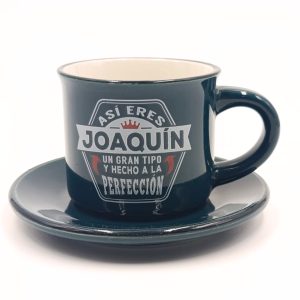 Plato para Taza Espresso