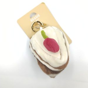 Llavero TARTA Bessie Bonie