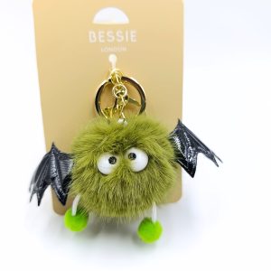 Llavero MURCIELAGO Bessie London