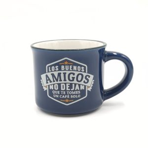 Taza de café Espresso AMIGOS