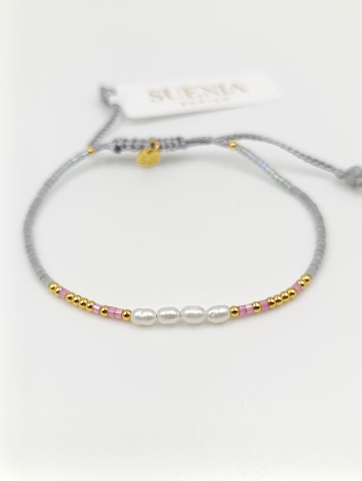 Pulseras Suenia Zurich NEBULA - Imagen 3