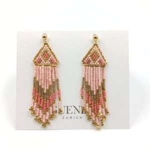 Pendientes Suenia Zurich CANDY