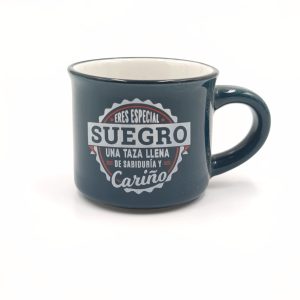 Taza de café Espresso SUEGRO