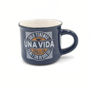 Taza de café Espresso VIDA